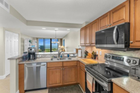Beachfront 2 Bed 12th Floor I Updated